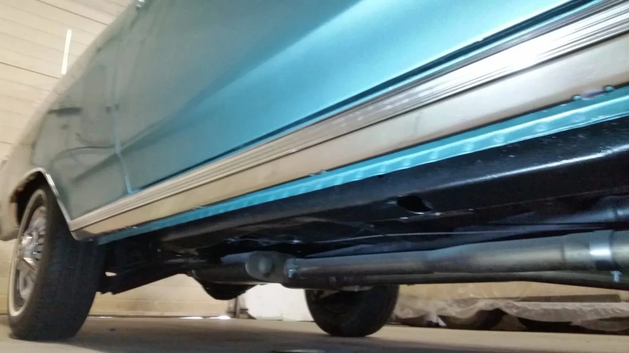 1965 Chevrolet Chevelle SS 1st Gen - Image 19 of 21