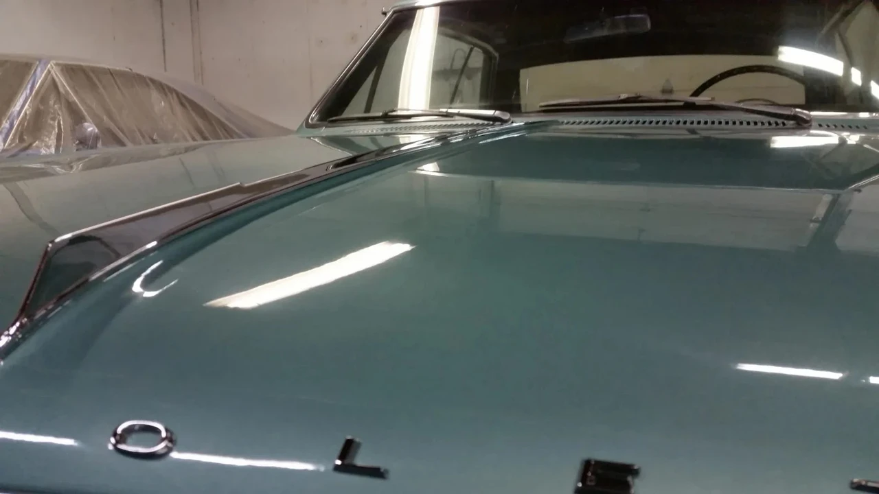 1965 Chevrolet Chevelle SS 1st Gen - Image 16 of 21