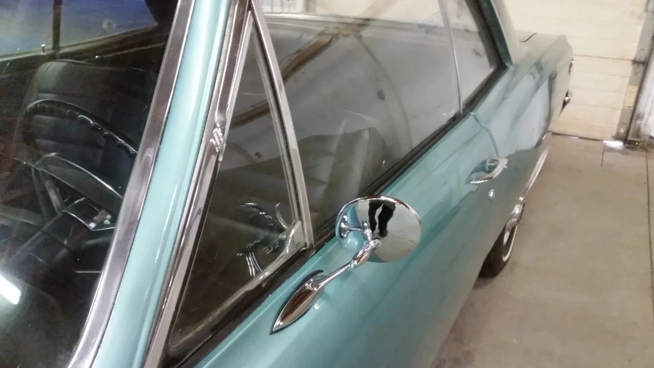 1965 Chevrolet Chevelle SS 1st Gen - Image 7 of 21