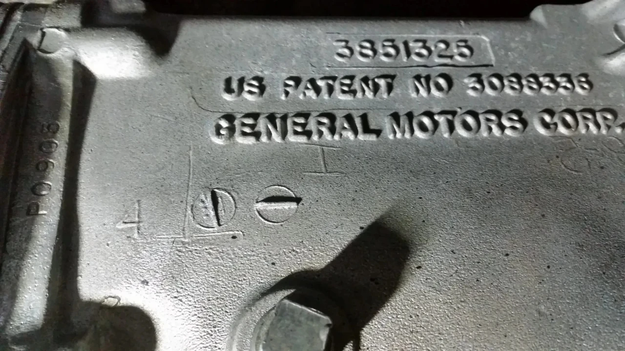 1965 Chevrolet Chevelle SS 1st Gen - Image 12 of 21