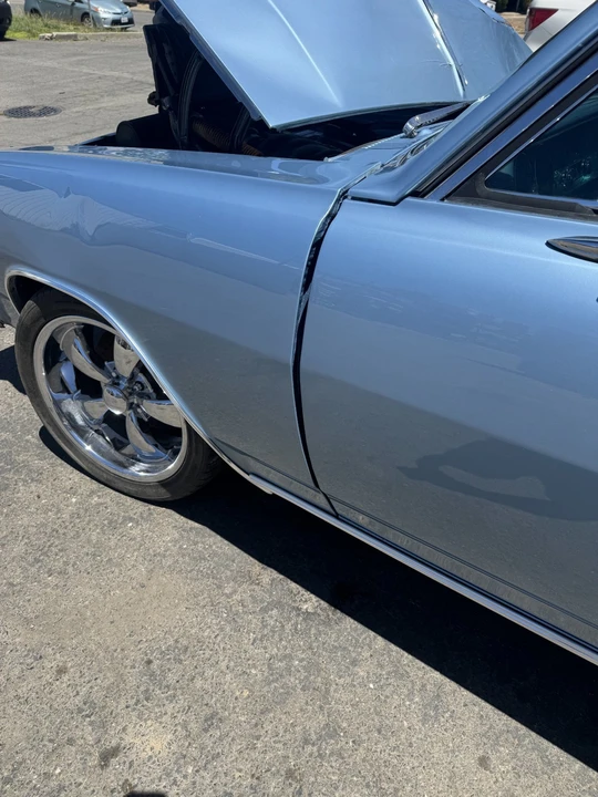 1965 Chevrolet Chevelle SS 1st Gen - Image 10 of 30