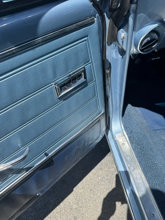 1965 Chevrolet Chevelle SS 1st Gen - Image 13 of 30