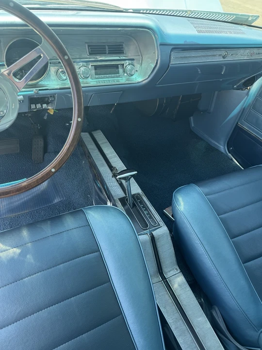 1965 Chevrolet Chevelle SS 1st Gen - Image 16 of 30
