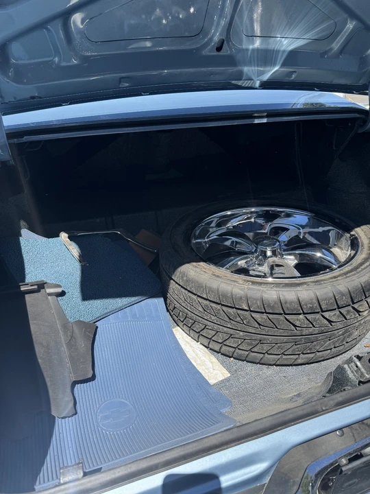 1965 Chevrolet Chevelle SS 1st Gen - Image 30 of 30