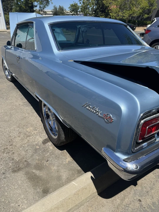 1965 Chevrolet Chevelle SS 1st Gen - Image 11 of 30