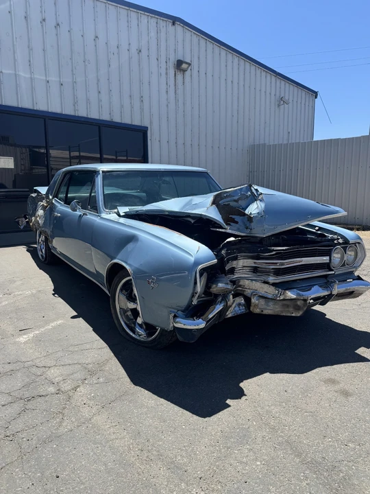 1965 Chevrolet Chevelle SS 1st Gen - Image 2 of 30