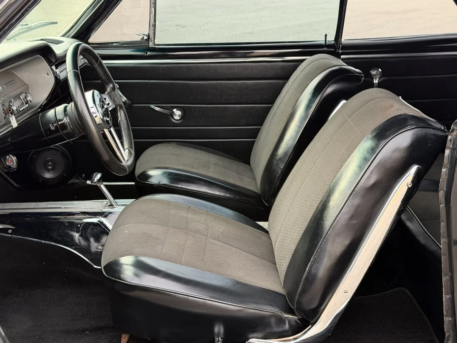 1965 Chevrolet Chevelle SS 1st Gen - Image 19 of 26