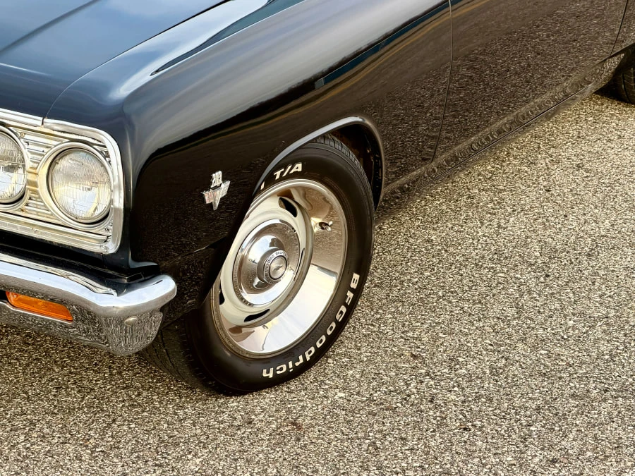 1965 Chevrolet Chevelle SS 1st Gen - Image 15 of 26