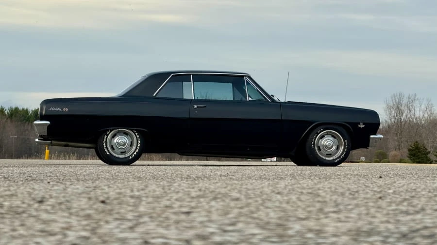 1965 Chevrolet Chevelle SS 1st Gen - Image 7 of 26