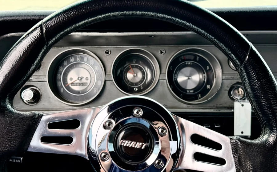 1965 Chevrolet Chevelle SS 1st Gen - Image 21 of 26