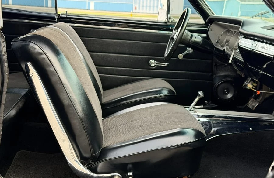 1965 Chevrolet Chevelle SS 1st Gen - Image 18 of 26