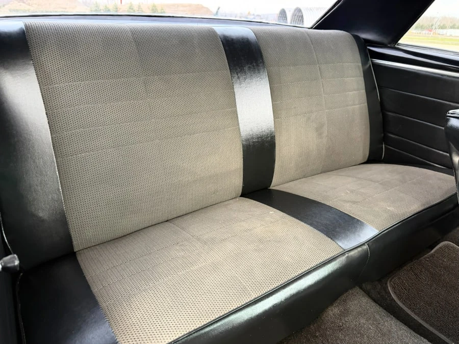 1965 Chevrolet Chevelle SS 1st Gen - Image 22 of 26