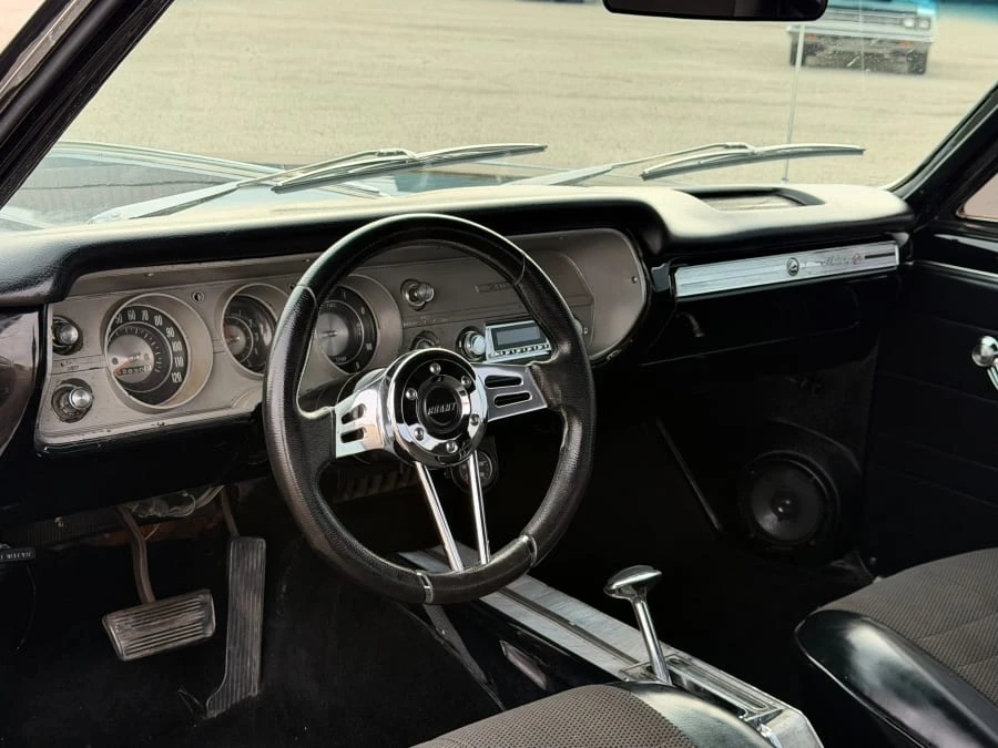 1965 Chevrolet Chevelle SS 1st Gen - Image 16 of 26