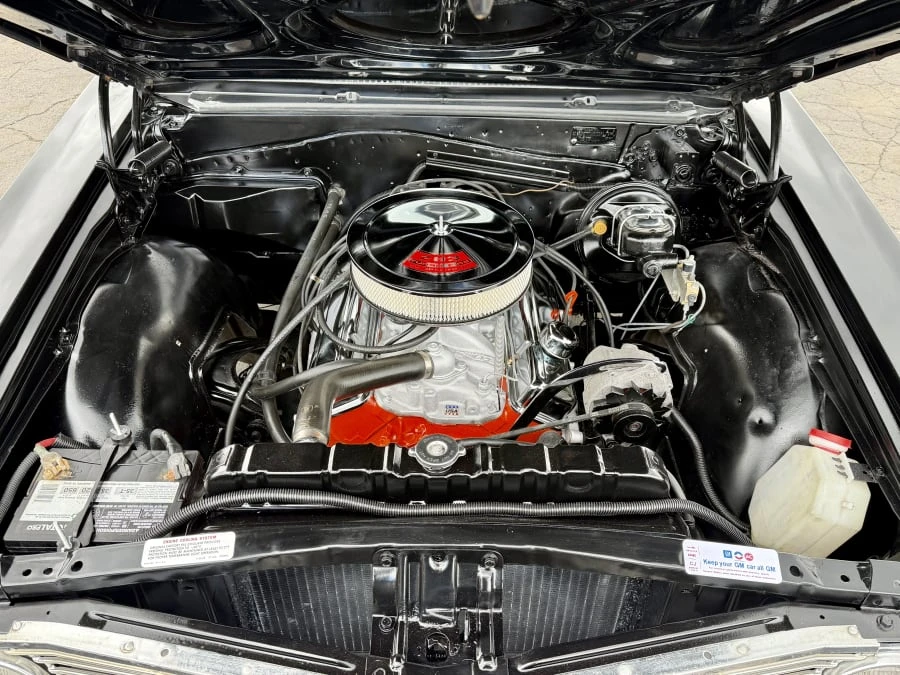 1965 Chevrolet Chevelle SS 1st Gen - Image 25 of 26