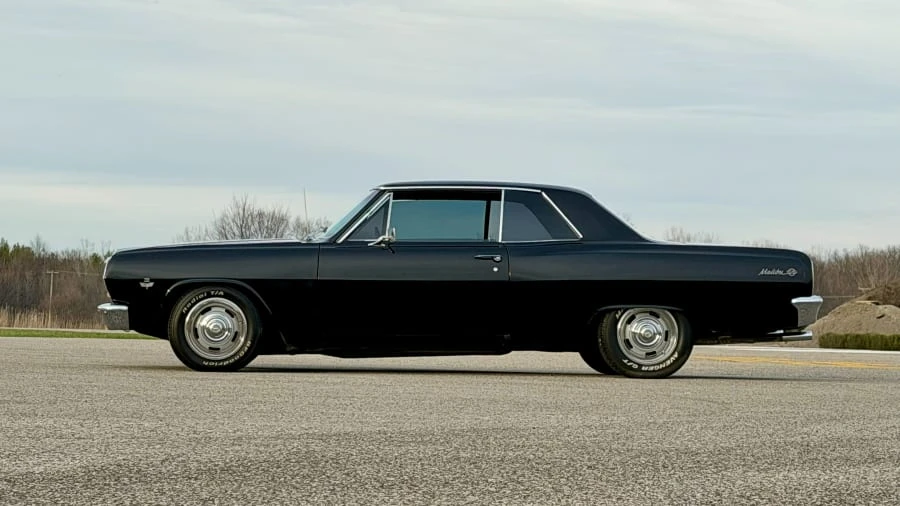 1965 Chevrolet Chevelle SS 1st Gen - Image 2 of 26