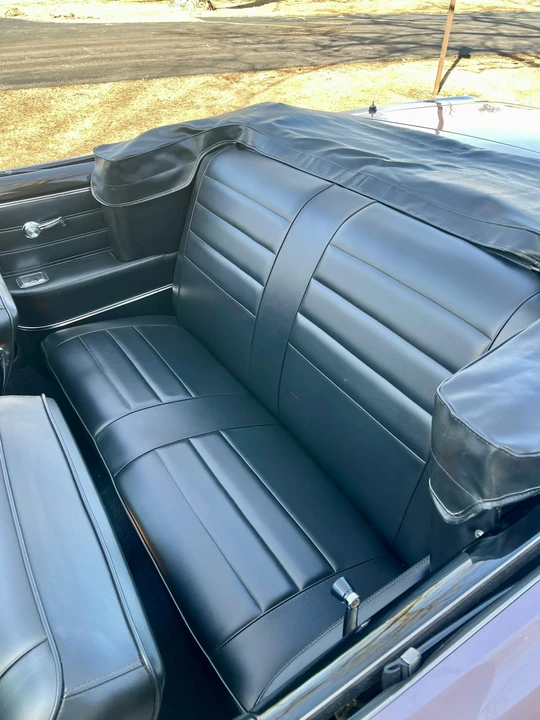 1965 Chevrolet Chevelle SS 1st Gen - Image 8 of 18