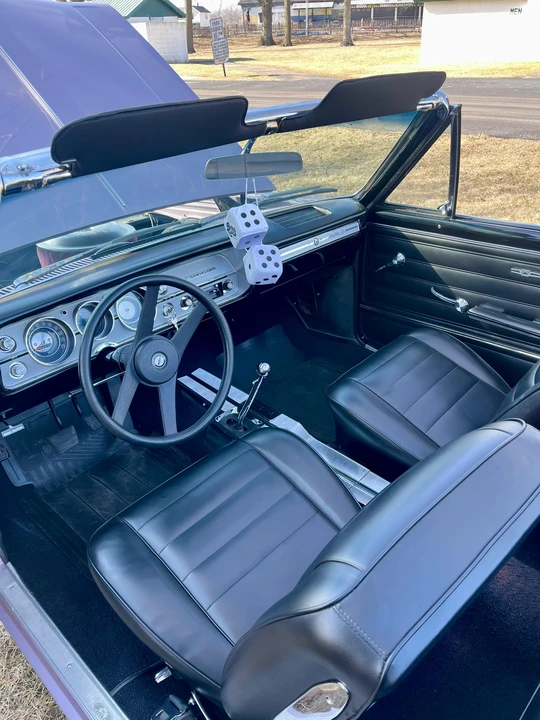 1965 Chevrolet Chevelle SS 1st Gen - Image 6 of 18