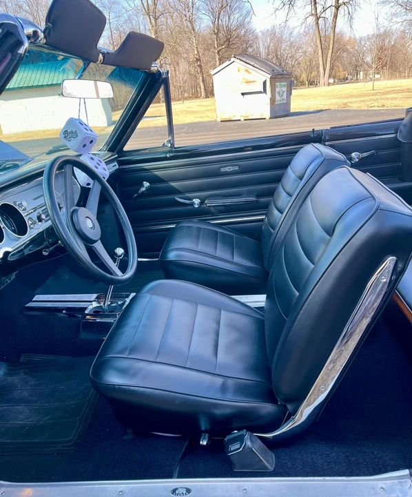 1965 Chevrolet Chevelle SS 1st Gen - Image 5 of 18