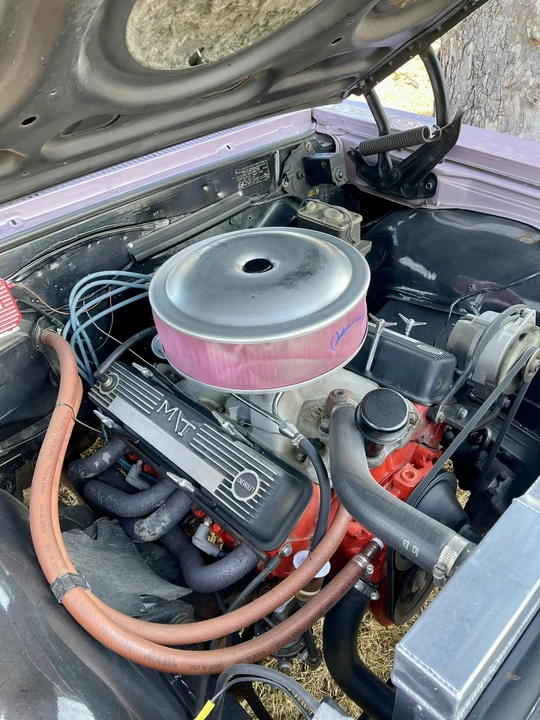1965 Chevrolet Chevelle SS 1st Gen - Image 13 of 18