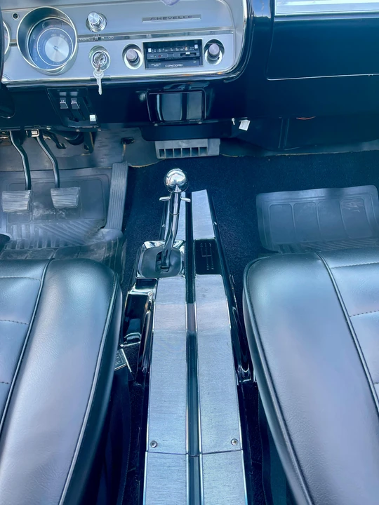 1965 Chevrolet Chevelle SS 1st Gen - Image 9 of 18