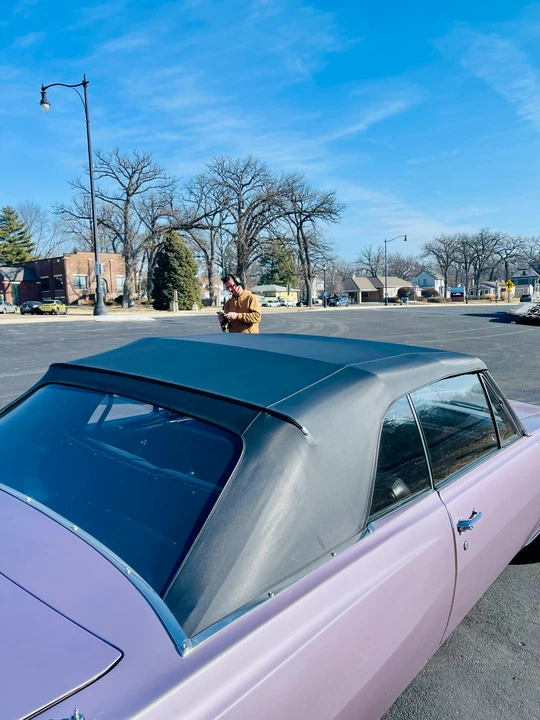 1965 Chevrolet Chevelle SS 1st Gen - Image 15 of 18