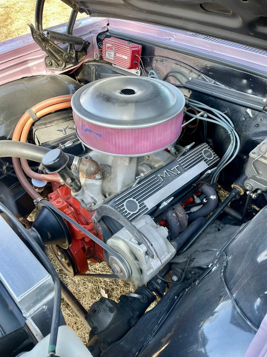 1965 Chevrolet Chevelle SS 1st Gen - Image 12 of 18