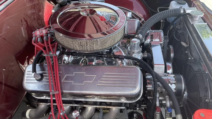 1965 Chevrolet Chevelle SS 1st Gen - Image 9 of 19
