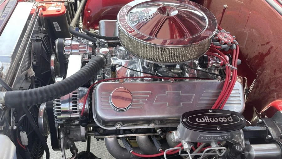 1965 Chevrolet Chevelle SS 1st Gen - Image 11 of 19