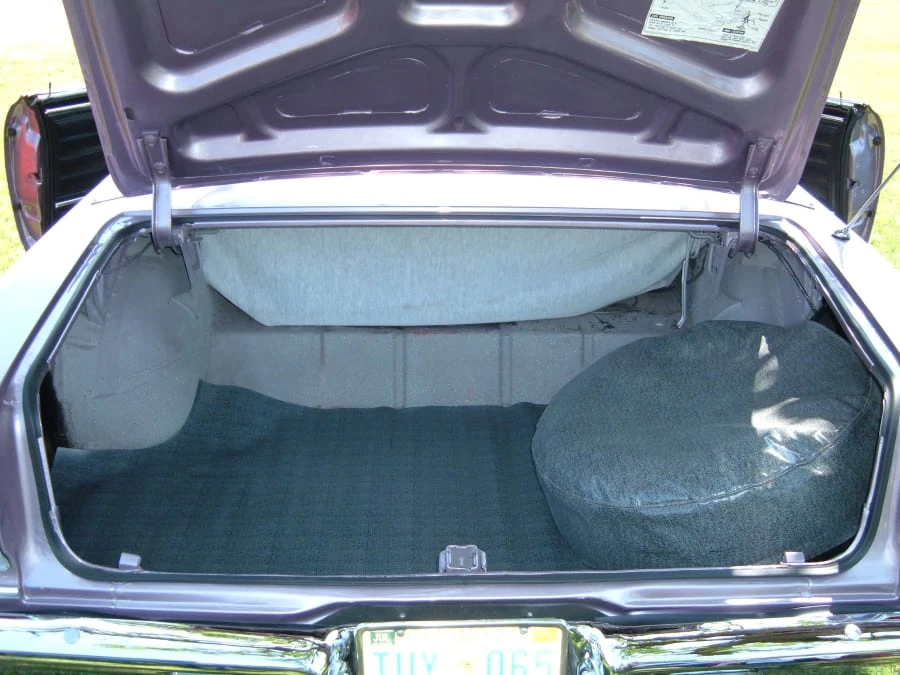 1965 Chevrolet Chevelle SS 1st Gen - Image 5 of 6