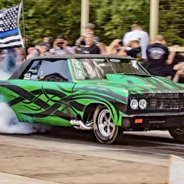 1965 Chevrolet Chevelle SS