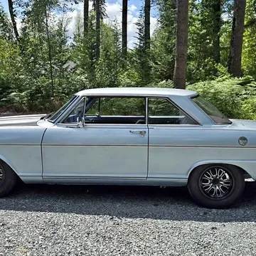 1965 Chevrolet Chevy 2 Nova