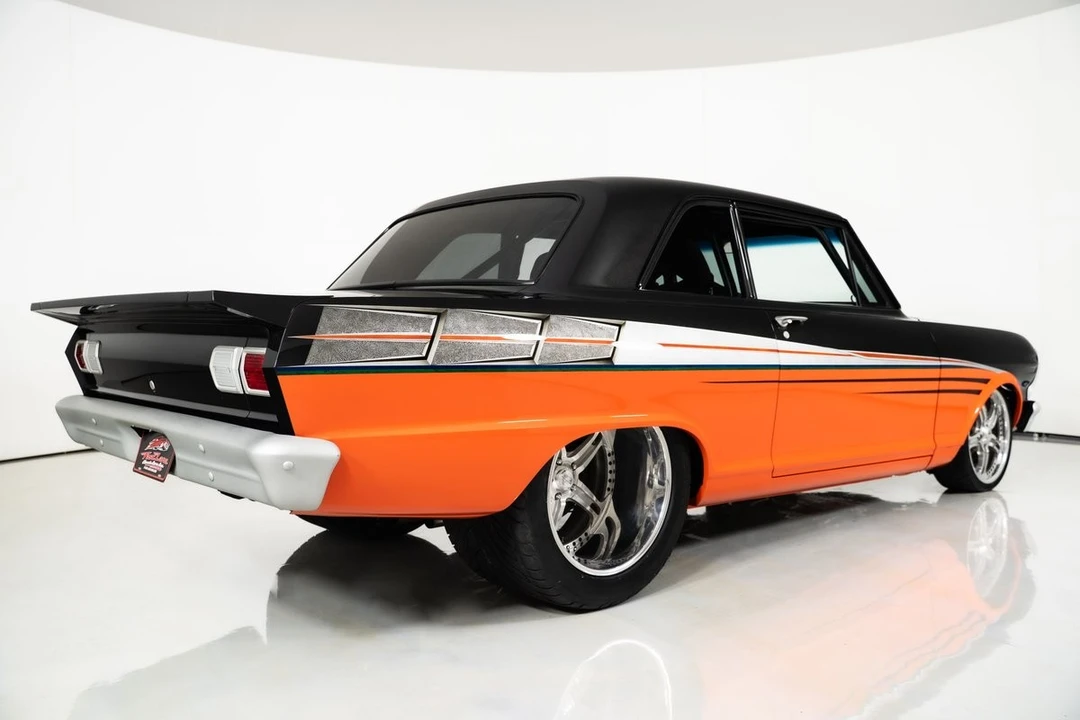 1965 Chevrolet II 1st Gen - Image 14 of 31