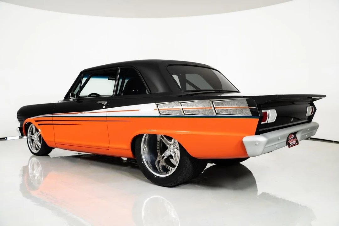 1965 Chevrolet II 1st Gen - Image 11 of 31