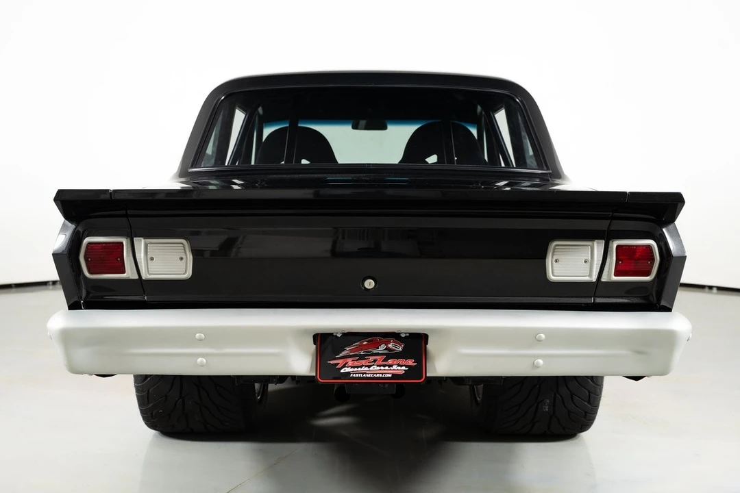 1965 Chevrolet II 1st Gen - Image 13 of 31