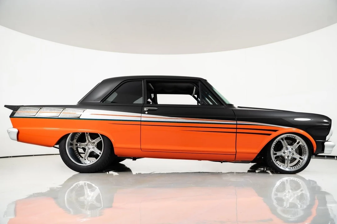 1965 Chevrolet II 1st Gen - Image 16 of 31