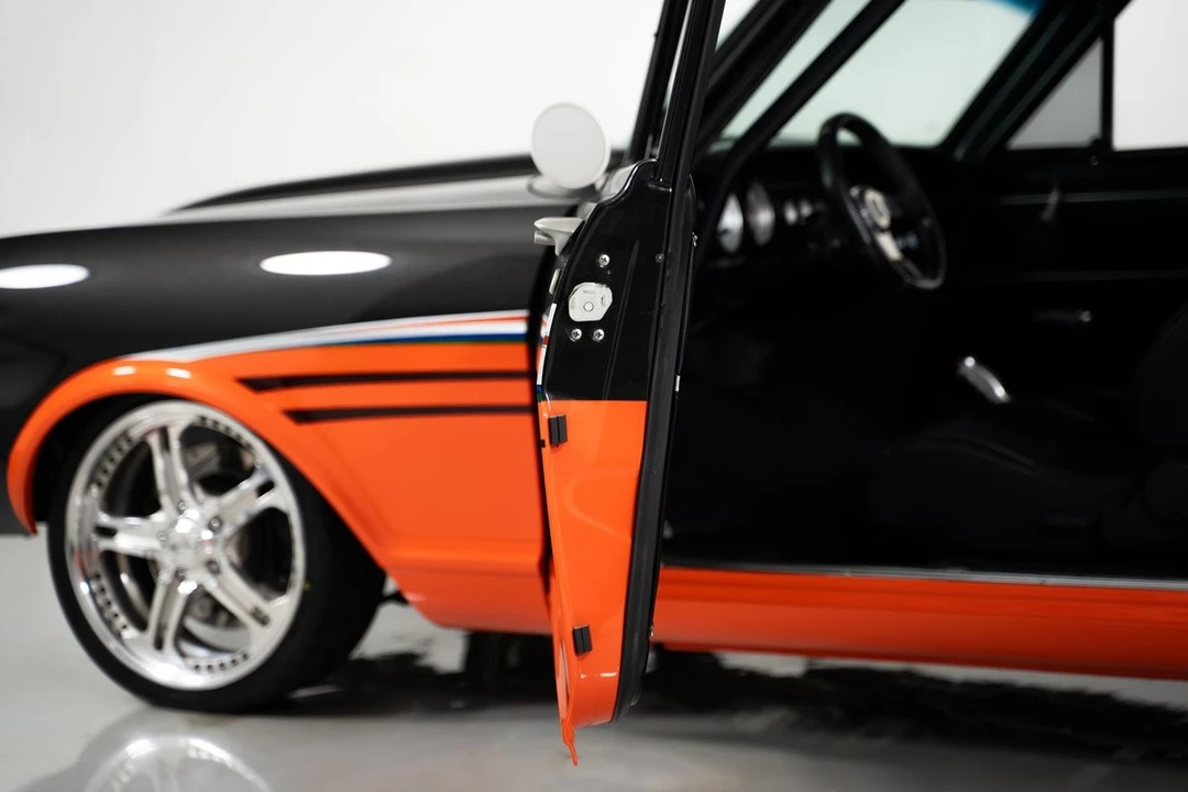 1965 Chevrolet II 1st Gen - Image 23 of 31
