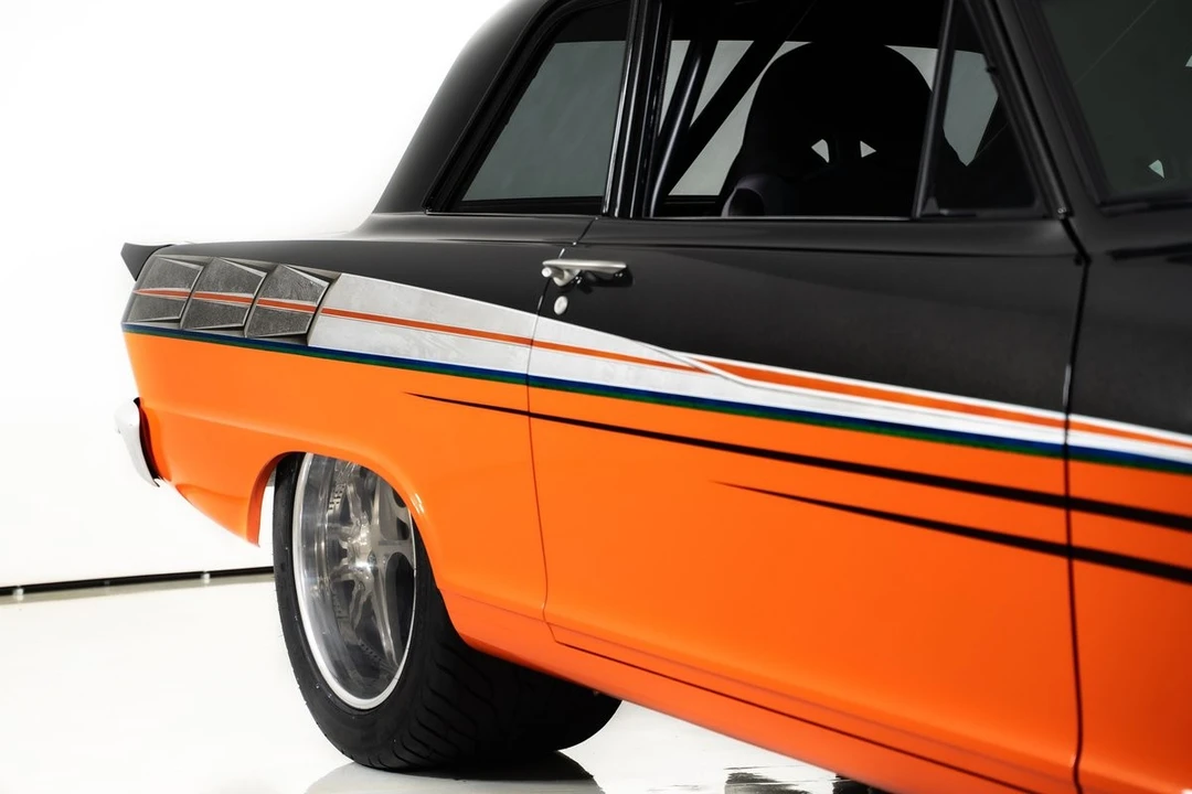 1965 Chevrolet II 1st Gen - Image 17 of 31