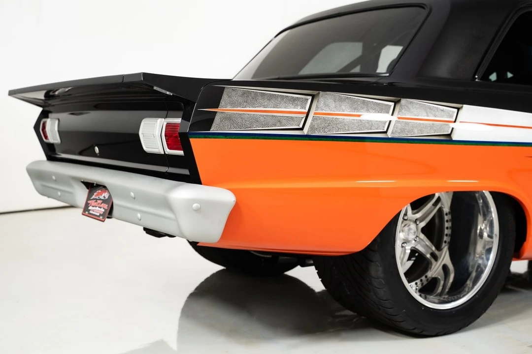 1965 Chevrolet II 1st Gen - Image 15 of 31