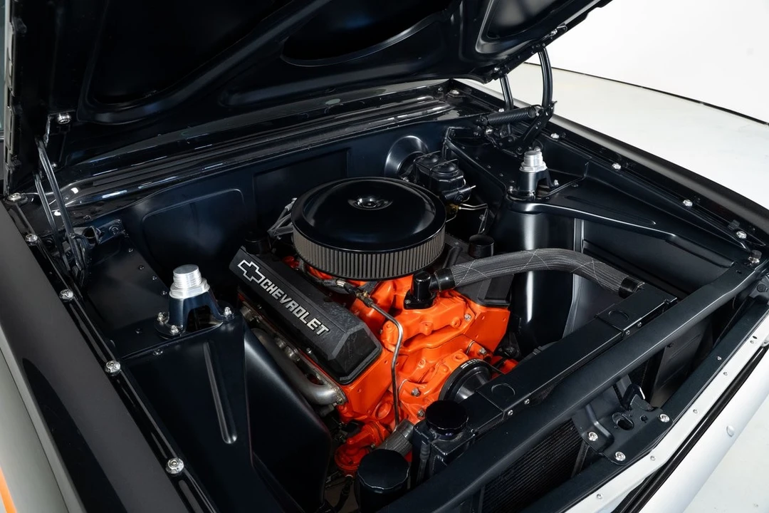 1965 Chevrolet II 1st Gen - Image 3 of 31