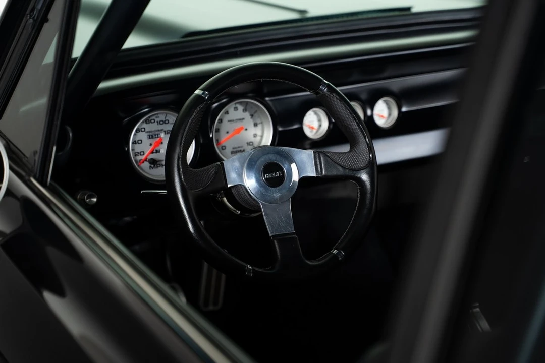 1965 Chevrolet II 1st Gen - Image 27 of 31