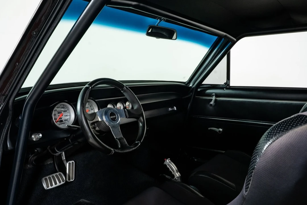 1965 Chevrolet II 1st Gen - Image 2 of 31