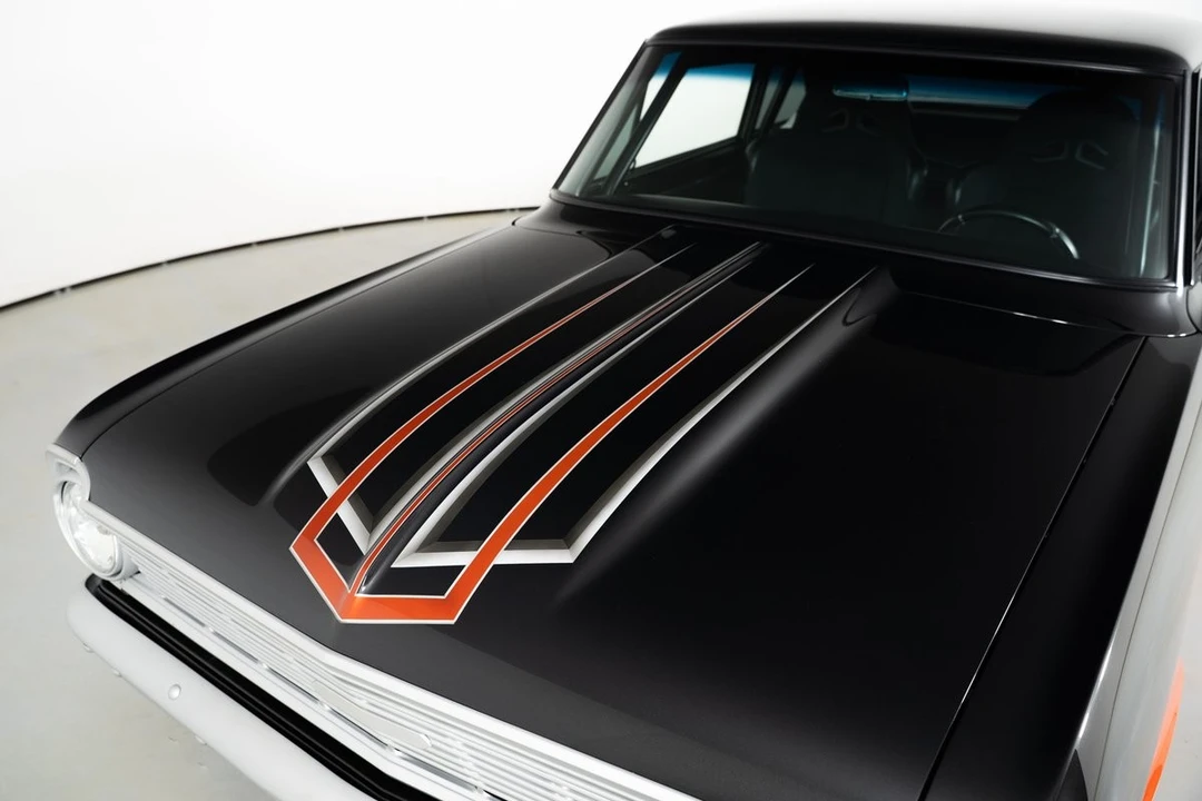 1965 Chevrolet II 1st Gen - Image 6 of 31