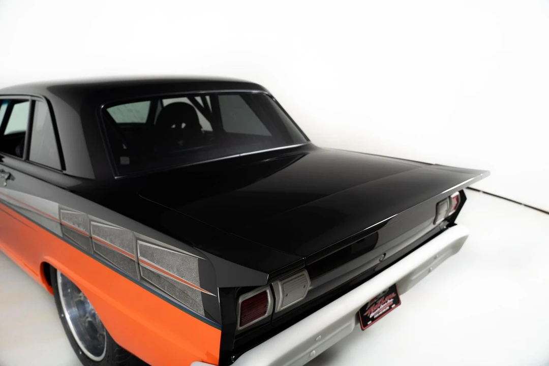 1965 Chevrolet II 1st Gen - Image 12 of 31