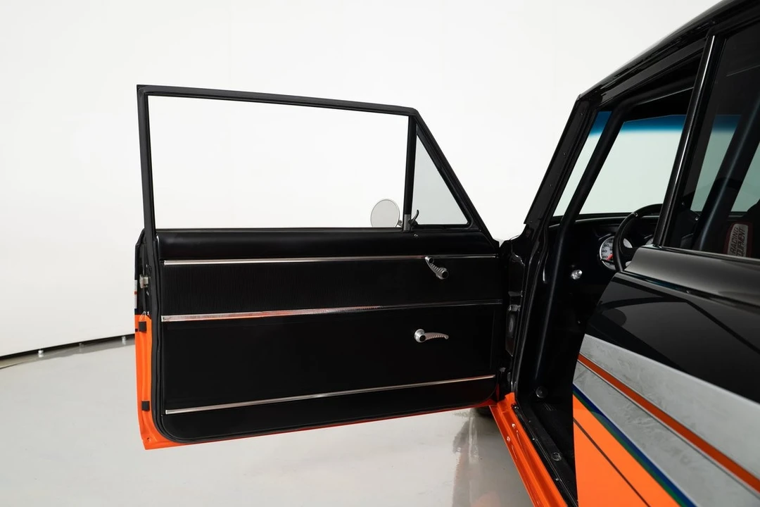 1965 Chevrolet II 1st Gen - Image 19 of 31