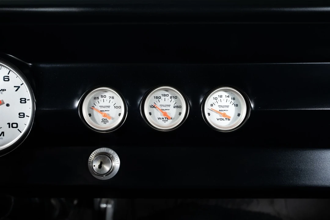 1965 Chevrolet II 1st Gen - Image 30 of 31