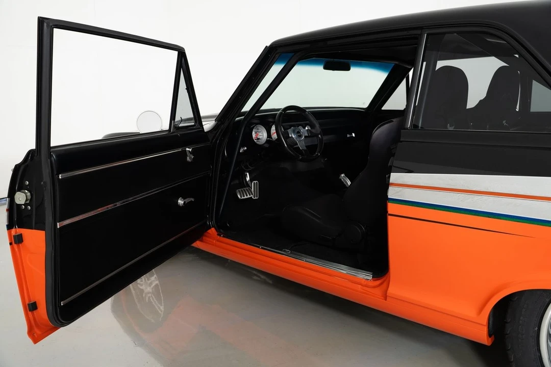 1965 Chevrolet II 1st Gen - Image 20 of 31