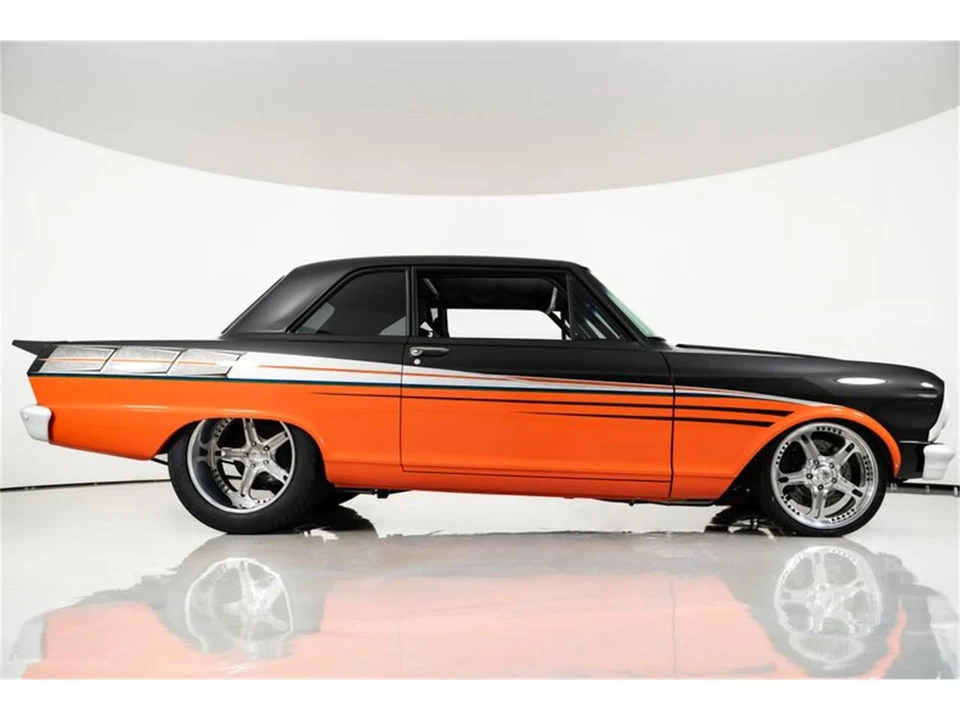 1965 Chevrolet II 1st Gen - Image 14 of 31