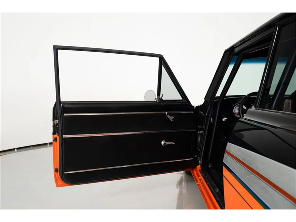1965 Chevrolet II 1st Gen - Image 17 of 31