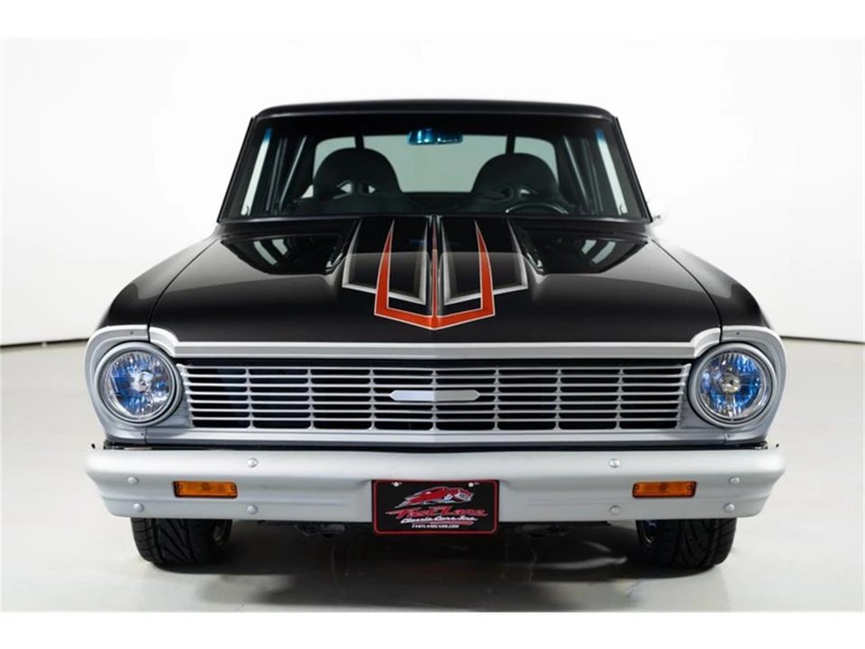 1965 Chevrolet II 1st Gen - Image 2 of 31