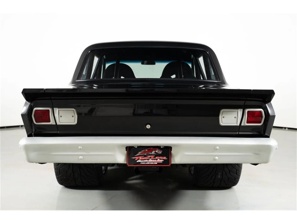 1965 Chevrolet II 1st Gen - Image 11 of 31